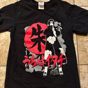 Naruto youth XL tee